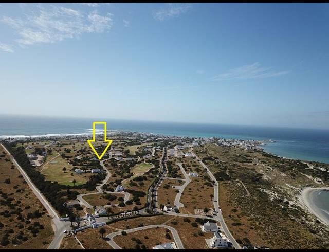 LAND FOR SALE IN SHELLEY POINT